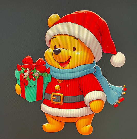 Winnie The Pooh 1