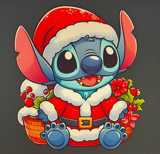 Stitch