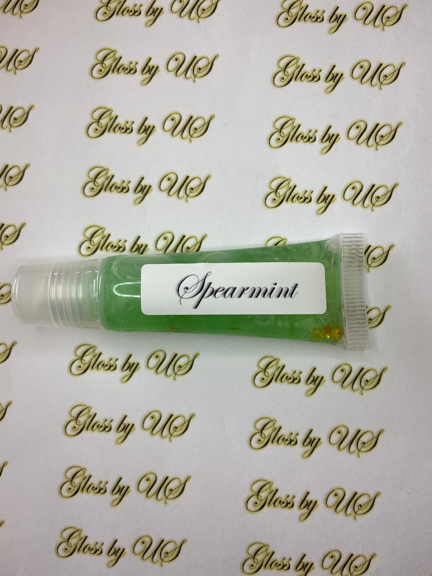 Spearmint